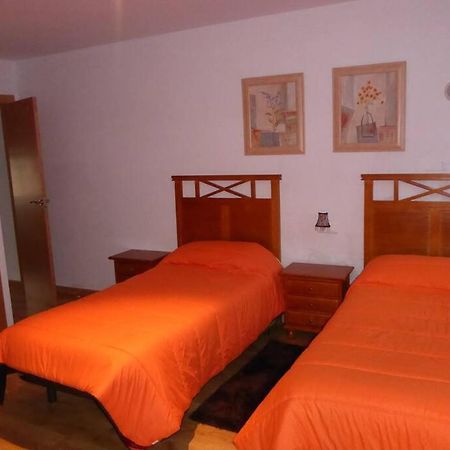 Casa Rural El Silvestrito Valdegena 外观 照片