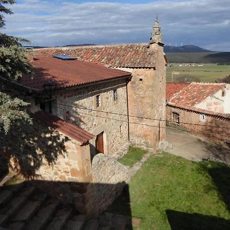 Casa Rural El Silvestrito Valdegena 外观 照片