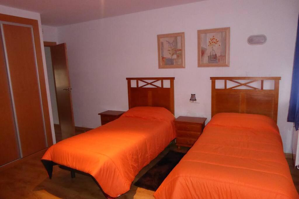 Casa Rural El Silvestrito Valdegena 外观 照片