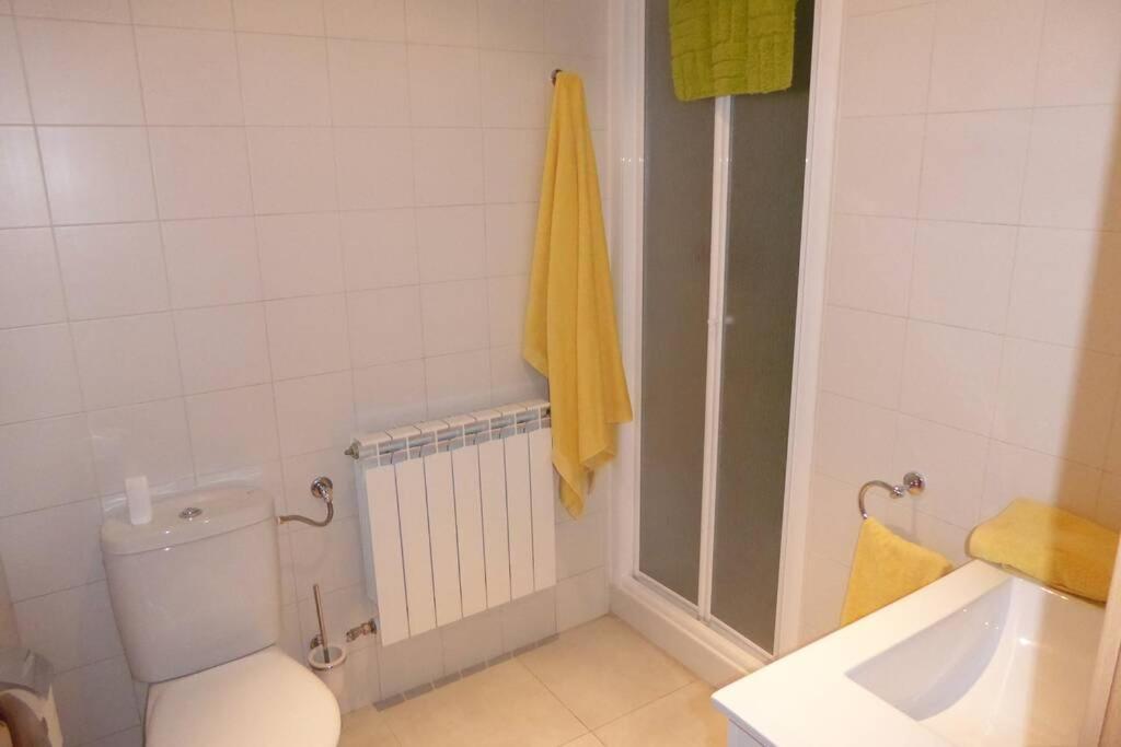 Casa Rural El Silvestrito Valdegena 外观 照片